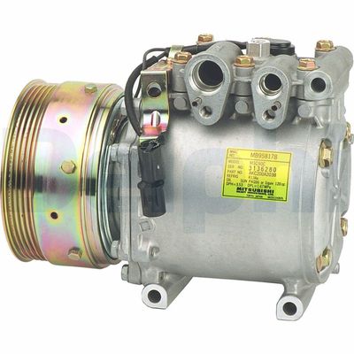 COMPRESOR CLIMATIZARE