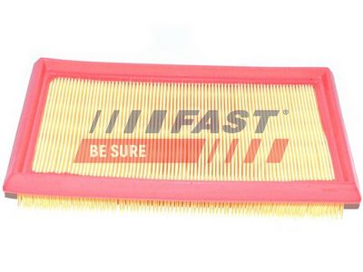 Filtr powietrza FAST FT37166