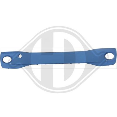 LüFTUNGSGITTER STOßFäNGER