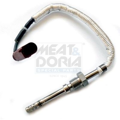 SENZOR TEMPERATURA GAZE EVACUARE