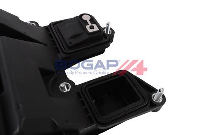 SEPARATOR ULEI VENTILATIE BLOC MOTOR BOGAP A1216161 5