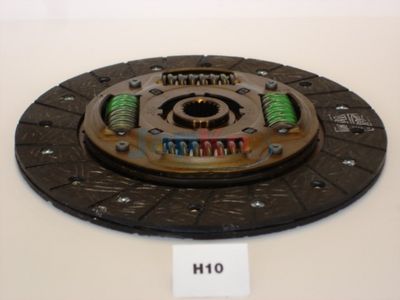 диск на съединителя JAPKO 80H10