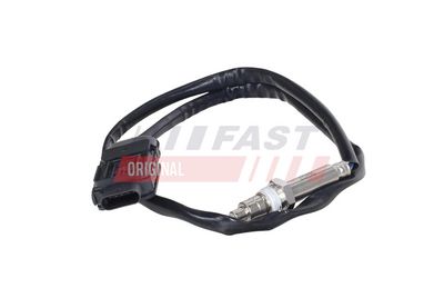 NOx-Sensor, vstrekovanie močoviny FAST FT13959