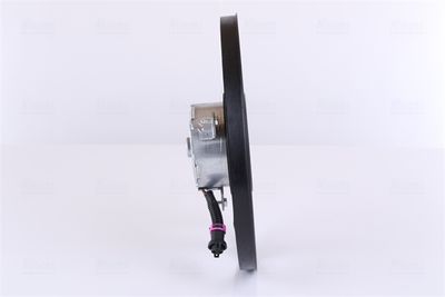 VENTILATOR RADIATOR NISSENS 85716 2