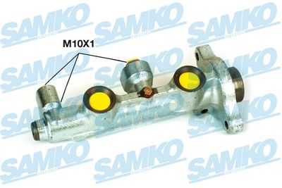 Главный тормозной цилиндр SAMKO P10699 для OPEL MANTA