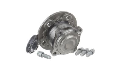 RADLAGERSATZ SKF VKBA7063 3