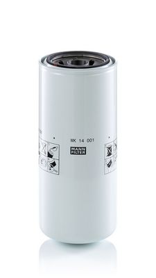 Kraftstofffilter