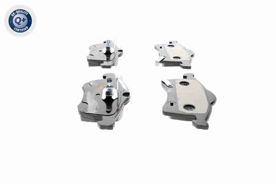 BREMSBELAGSATZ SCHEIBENBREMSE VAICO V408020 7