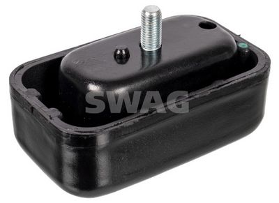 окачване, двигател SWAG 33 10 6166