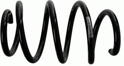 SACHS 993 415 Пружина подвески  для AUDI TT (Ауди Тт)