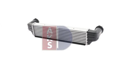 LADELUFTKüHLER AKS DASIS 057006N 8