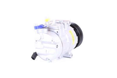 KOMPRESSOR KLIMAANLAGE NISSENS 890757 19