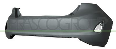 Буфер PRASCO FD3481051 для FORD FIESTA