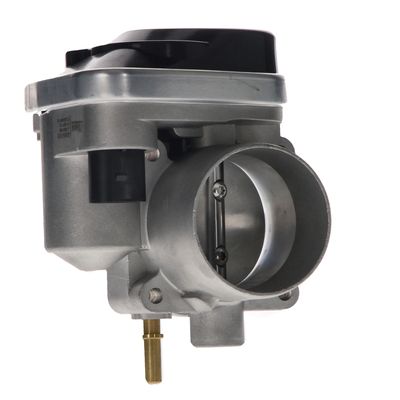 DROSSELKLAPPENSTUTZEN NISSENS 955005 41