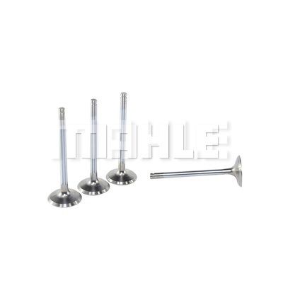Выпускной клапан METAL LEVE VE0140039 для CHEVROLET ASTRA