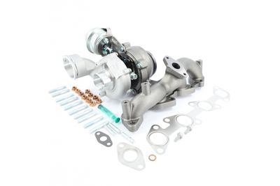 COMPRESOR SISTEM DE SUPRAALIMENTARE