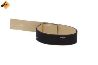 WäRMETAUSCHER INNENRAUMHEIZUNG NRF 54330 4