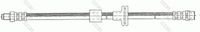 Тормозной шланг GIRLING 9002320 для MERCEDES-BENZ C-CLASS