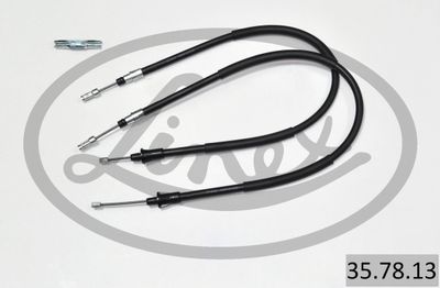 CABLU FRANA DE PARCARE LINEX 357813