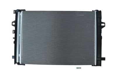 CONDENSATOR CLIMATIZARE KAMOKA 7800273 1