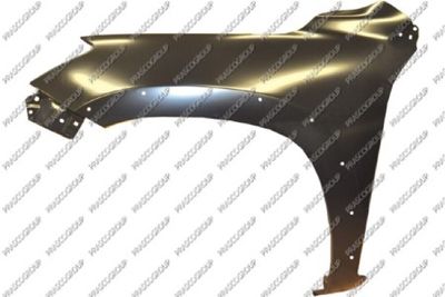 Крыло PRASCO TY2873024 для TOYOTA RAV 4