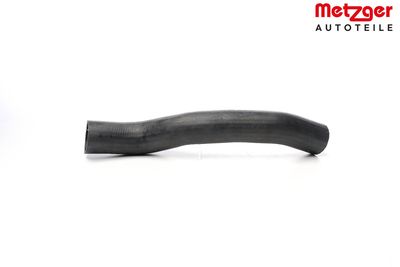 LADELUFTSCHLAUCH METZGER AUTOTEILE 2400364 19