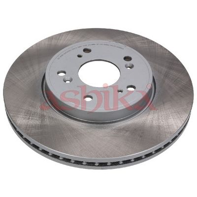 спирачен диск ASHIKA 60-04-446C