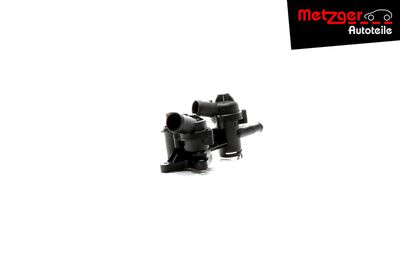 TERMOSTAT LICHID RACIRE METZGER AUTOTEILE 4006245 16