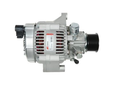GENERATOR / ALTERNATOR AS-PL A6593S 1
