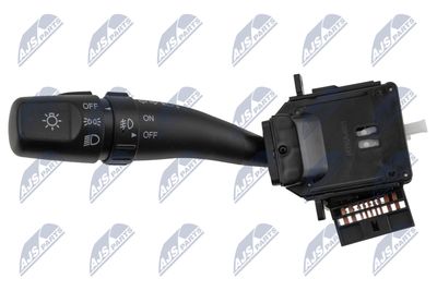 COMUTATOR COLOANA DIRECTIE NTY EPEKA001 2