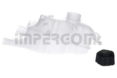 Vase d'expansion ORIGINAL IMPERIUM