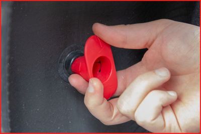 Ks Tools - Montážne náradie pre osobné vozidlá pre snímače TPMS VDO REDI