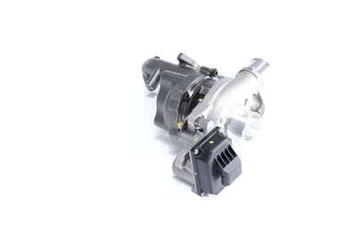 LADER AUFLADUNG BTS Turbo T918516 32