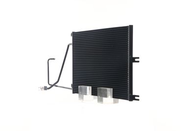 CONDENSATOR CLIMATIZARE MAHLE AC226000S 17