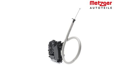 ZUZIEHHILFE HECKKLAPPE METZGER AUTOTEILE 2310673 8