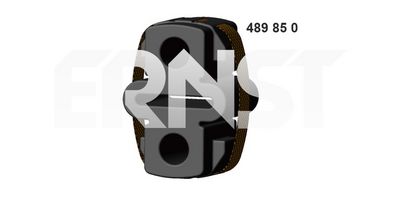 SUPORT SISTEM DE ESAPAMENT ERNST 489850