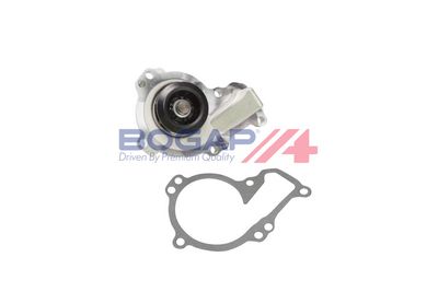 POMPă DE APă RăCIRE MOTOR BOGAP P4234106 2