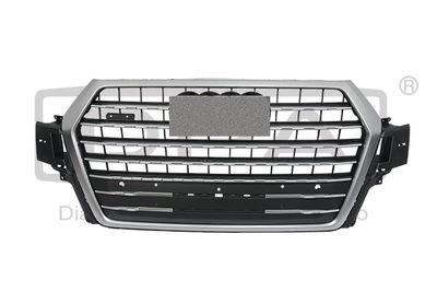 Решетка вентилятора, буфер DPA 88531789902 для AUDI Q7