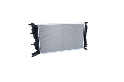 RADIATOR RACIRE MOTOR NRF 53963 23