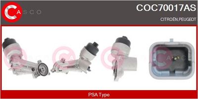 RADIATOR ULEI ULEI MOTOR