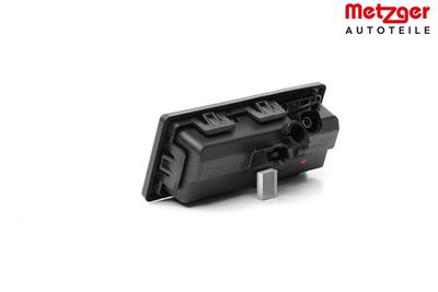 HECKKLAPPENGRIFF METZGER AUTOTEILE 2310978 16