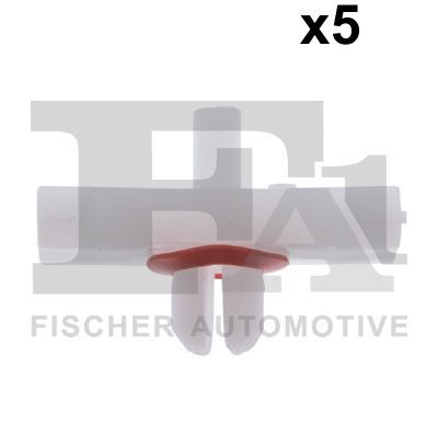 FA1 Clip, Zier-/Schutzleiste (11-40046.5)