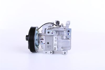 COMPRESOR CLIMATIZARE NISSENS 89311 25