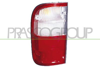 LAMPA SPATE PRASCO TY8144054