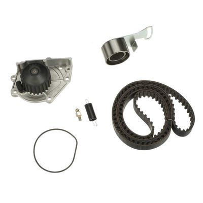 WASSERPUMPE + ZAHNRIEMENSATZ GATES KP15238XS 73