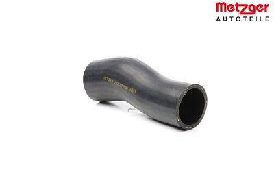 LADELUFTSCHLAUCH METZGER AUTOTEILE 2401207 6