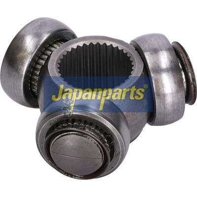 JAPANPARTS Trikojo įvorė, kardaninis velenas