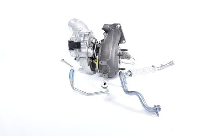 LADER AUFLADUNG BTS Turbo T981349 11