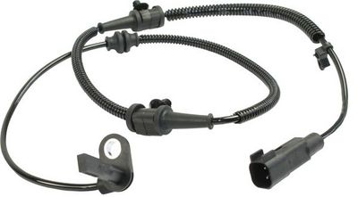 датчик, обороти на колелото METZGER AUTOTEILE 0900919