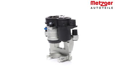 BREMSSATTEL METZGER AUTOTEILE 6261736 25